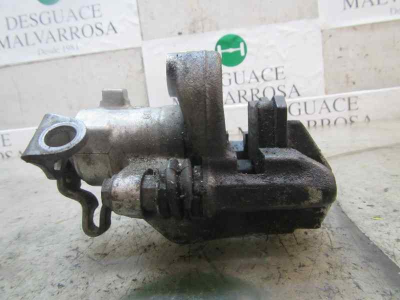 Recambio de pinza freno trasera izquierda para audi a1 (8xk) 1.4 tdi referencia OEM IAM   