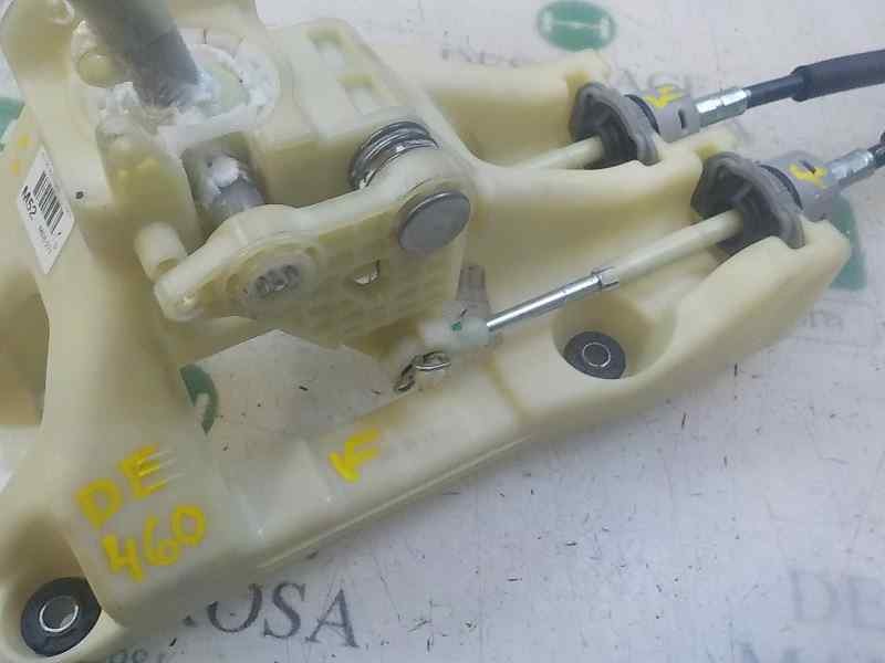 Recambio de palanca cambio para kia cee´d business referencia OEM IAM 43700A2520WK  