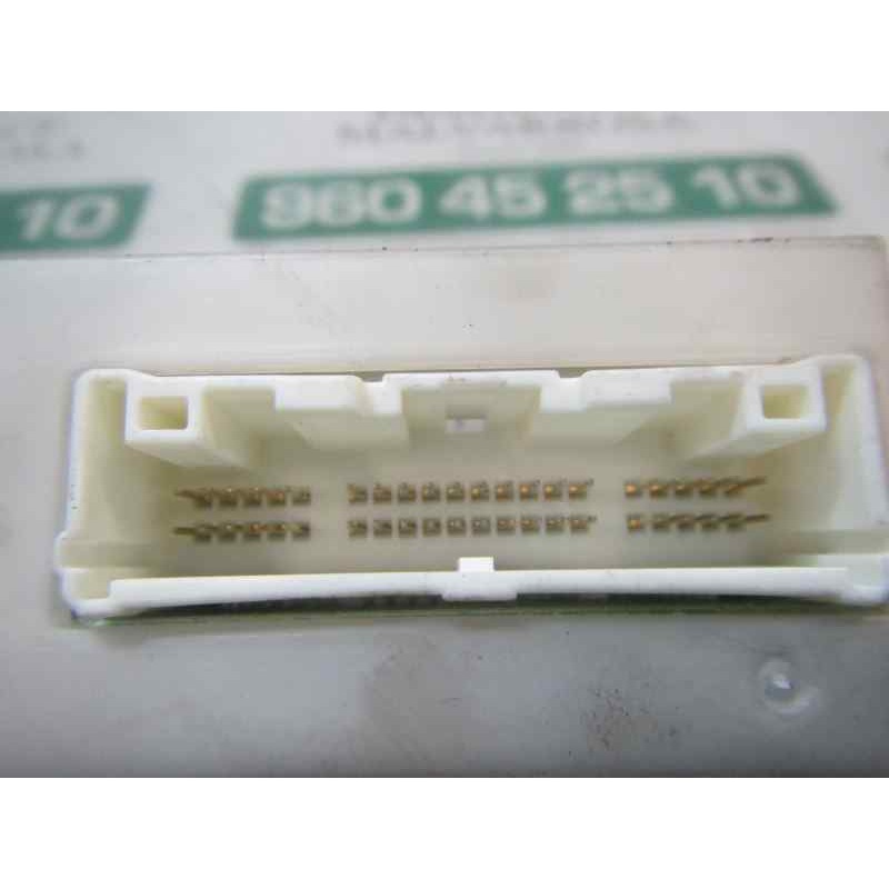 Recambio de mando climatizador para nissan qashqai (j10) 2.0 dci turbodiesel cat referencia OEM IAM 27500JD45A 27500JD45A 