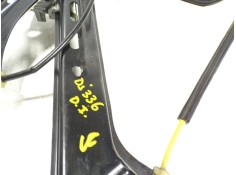 Recambio de elevalunas delantero izquierdo para mercedes-benz clase c coupe (w205) c 220 d (205.304) referencia OEM IAM A2057200 2