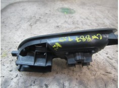 Recambio de maneta interior trasera derecha para ford c-max titanium referencia OEM IAM 1755044   2