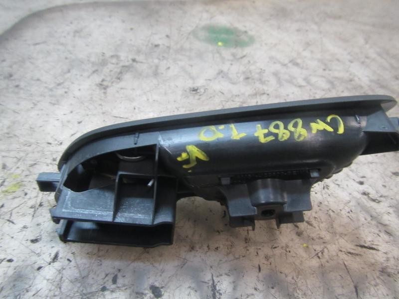 Recambio de maneta interior trasera derecha para ford c-max titanium referencia OEM IAM 1755044  