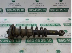 Recambio de amortiguador trasero derecho para toyota corolla verso (r1) 2.2 turbodiesel cat referencia OEM IAM    2