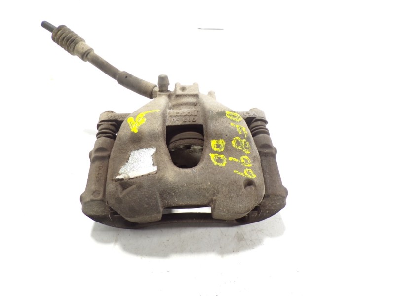 Recambio de pinza freno delantera derecha para peugeot 3008 1.6 hdi fap referencia OEM IAM   