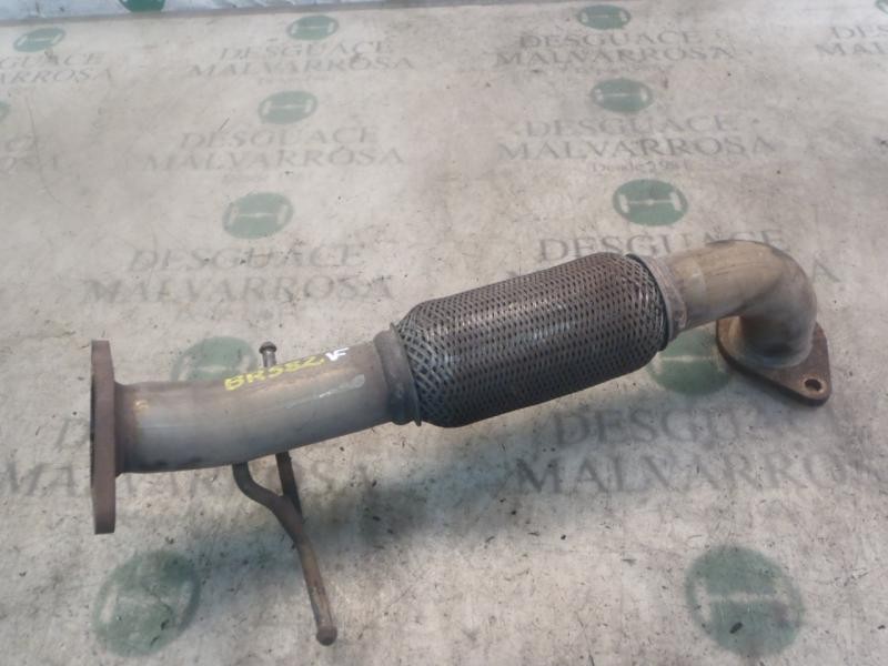 Recambio de salida colector para ford focus berlina (cap) ambiente (d) referencia OEM IAM   