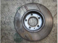 Recambio de disco freno delantero para audi a1 (8xk) 1.4 tdi referencia OEM IAM   