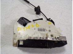 Recambio de cerradura puerta delantera derecha para seat leon (5f1) 1.2 tsi referencia OEM IAM 5K1837016E 5K1837016E  2