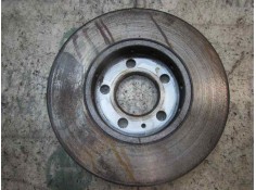 Recambio de disco freno delantero para audi a1 (8xk) 1.4 tdi referencia OEM IAM    2