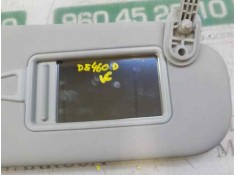 Recambio de parasol derecho para kia cee´d business referencia OEM IAM 85220A2400ED   2