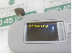 Recambio de parasol izquierdo para kia cee´d business referencia OEM IAM 85210A2000ED   2