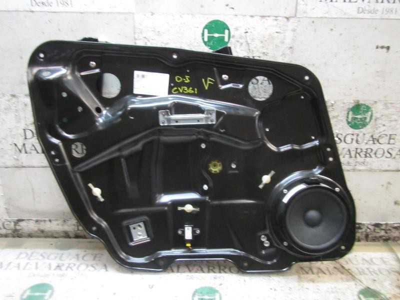 Recambio de elevalunas delantero izquierdo para mercedes-benz clase r (w251) 320 cdi l (251.122) referencia OEM IAM A2517200579 