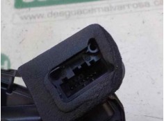 Recambio de cerradura puerta delantera derecha para volkswagen golf vii lim. (5g1) 1.6 16v tdi dpf referencia OEM IAM 5K1837016E 2