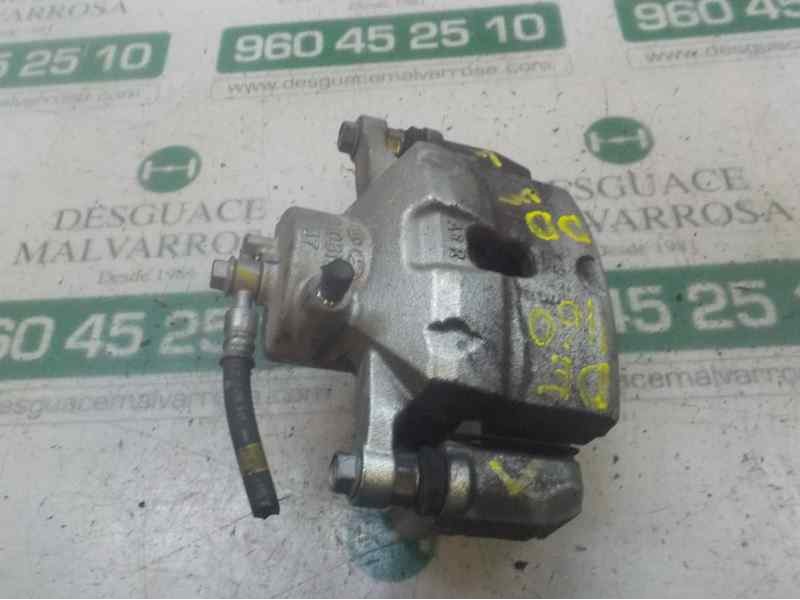 Recambio de pinza freno delantera derecha para kia cee´d business referencia OEM IAM 58190A6A01  