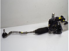 Recambio de cremallera direccion para toyota proace city 1.5 dci referencia OEM IAM  9824390130  2