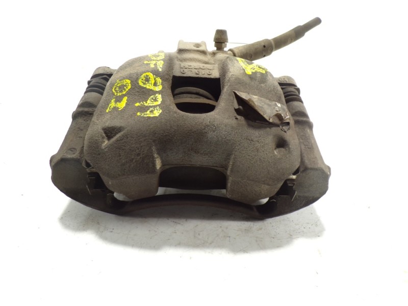 Recambio de pinza freno delantera izquierda para peugeot 3008 1.6 hdi fap referencia OEM IAM   