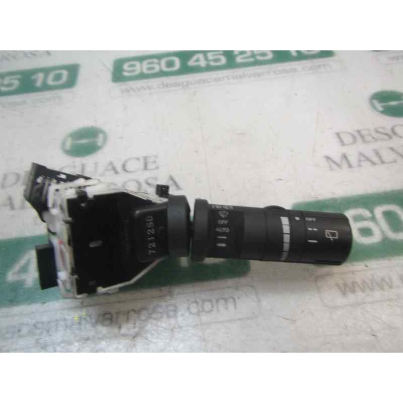 Recambio de mando limpia para nissan qashqai (j10) 2.0 dci turbodiesel cat referencia OEM IAM 25260JD01A  