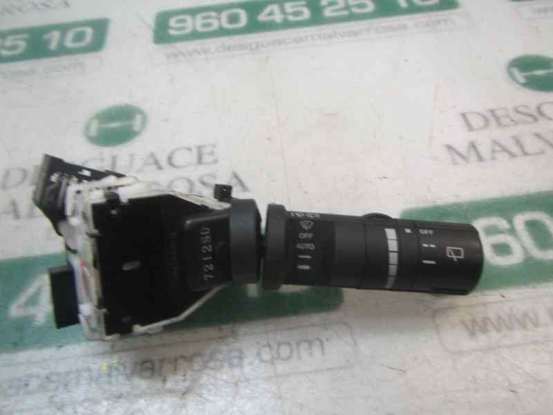 Recambio de mando limpia para nissan qashqai (j10) 2.0 dci turbodiesel cat referencia OEM IAM 25260JD01A  