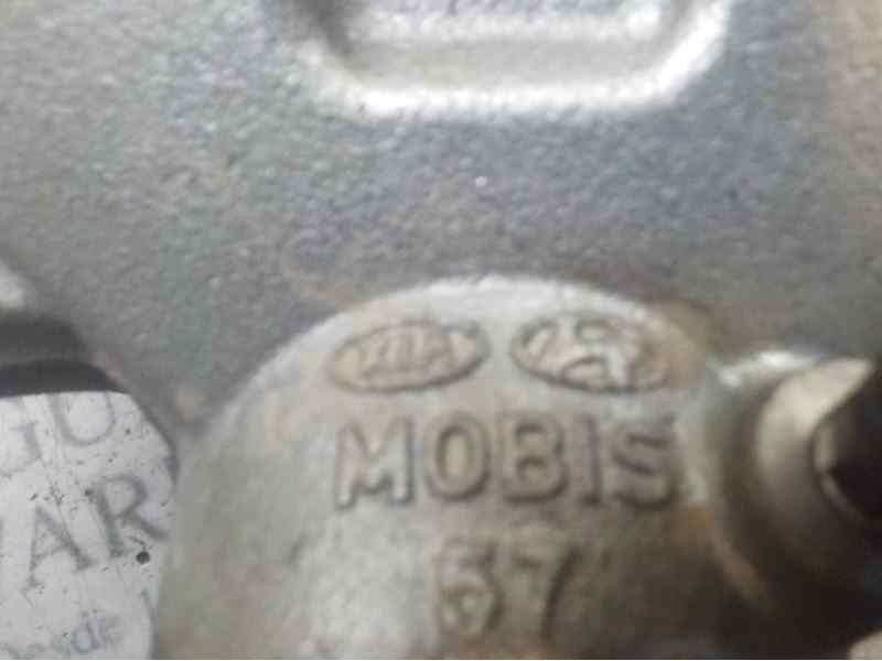 Recambio de pinza freno delantera derecha para kia cee´d business referencia OEM IAM 58190A6A01  