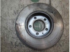 Recambio de disco freno delantero para audi a1 (8xk) 1.4 tdi referencia OEM IAM    2
