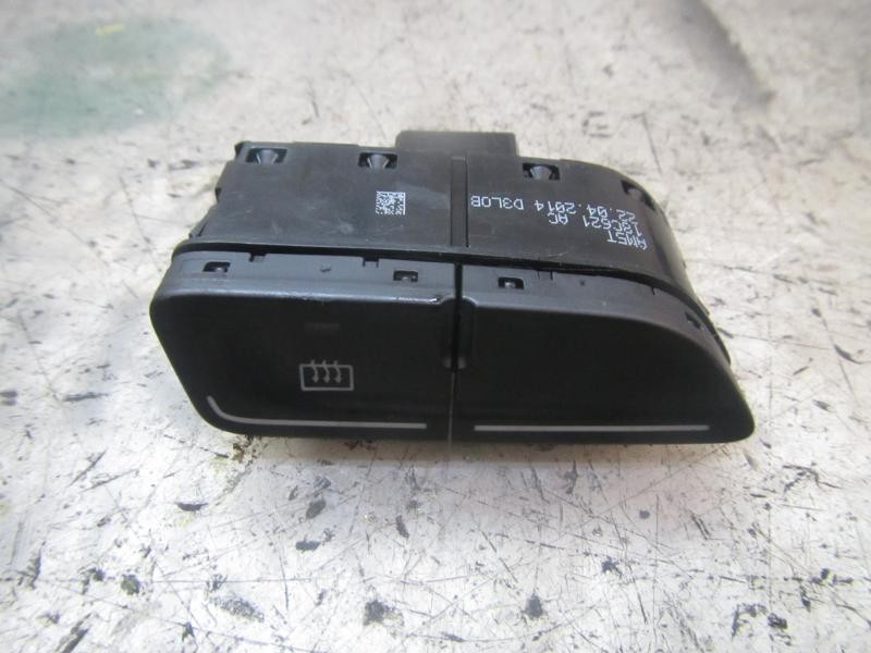 Recambio de modulo electronico para ford c-max titanium referencia OEM IAM 1813933  