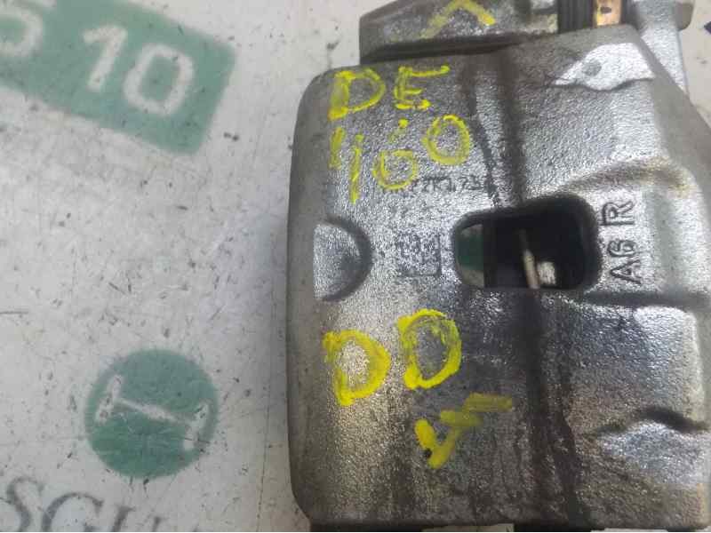 Recambio de pinza freno delantera derecha para kia cee´d business referencia OEM IAM 58190A6A01  