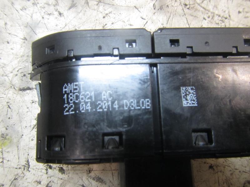 Recambio de modulo electronico para ford c-max titanium referencia OEM IAM 1813933  