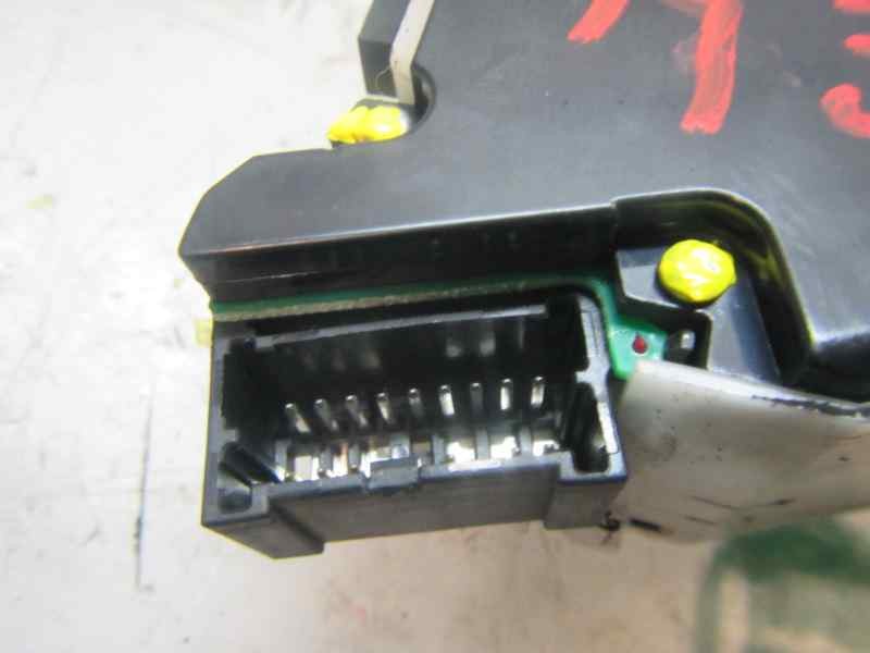 Recambio de mando limpia para nissan qashqai (j10) 2.0 dci turbodiesel cat referencia OEM IAM 25260JD01A  