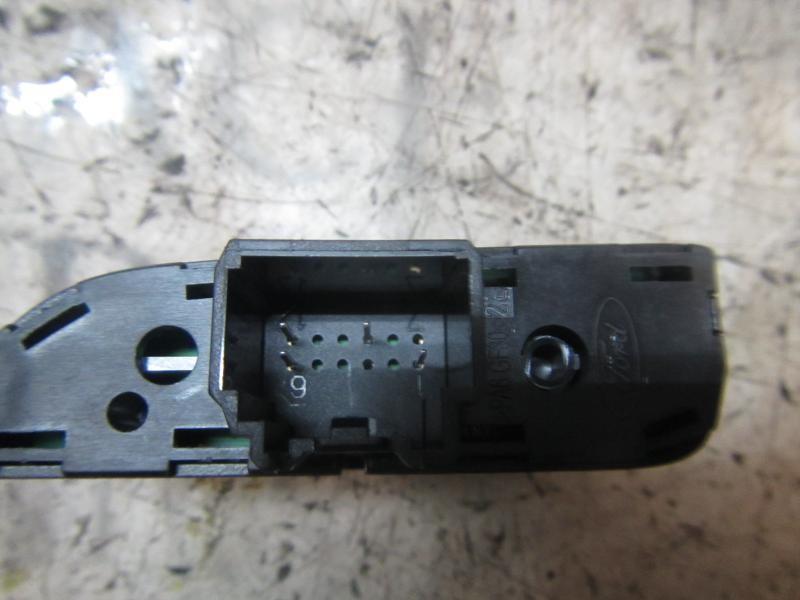 Recambio de modulo electronico para ford c-max titanium referencia OEM IAM 1813933  