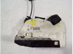Recambio de cerradura puerta trasera izquierda para seat leon (5f1) 1.2 tsi referencia OEM IAM 5K4839015AF 5K4839015Q  2