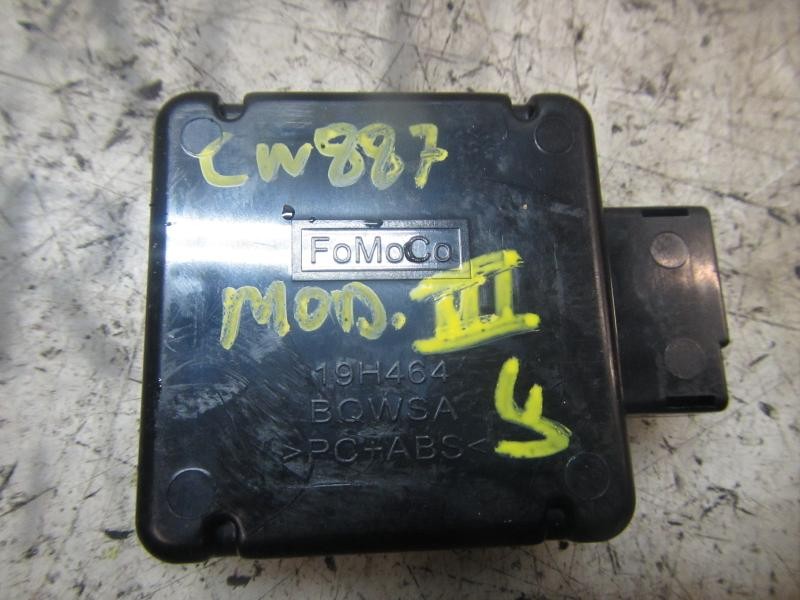 Recambio de modulo electronico para ford c-max titanium referencia OEM IAM 1945263 DE8T19H463DA 