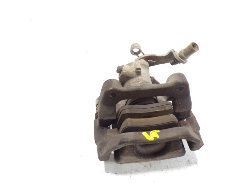 Recambio de pinza freno trasera derecha para peugeot 3008 1.6 hdi fap referencia OEM IAM   