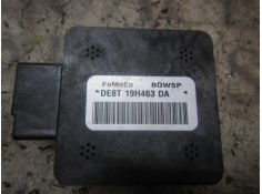 Recambio de modulo electronico para ford c-max titanium referencia OEM IAM 1945263 DE8T19H463DA  2