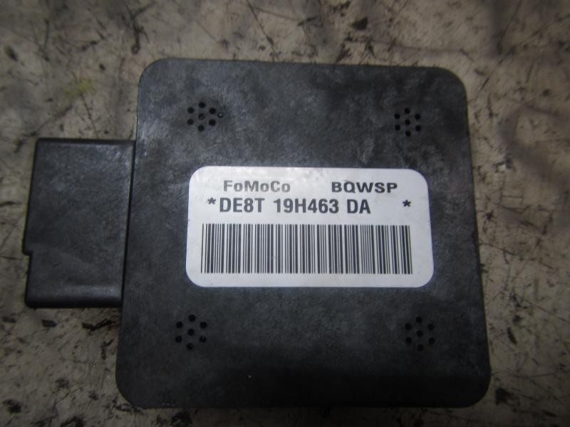 Recambio de modulo electronico para ford c-max titanium referencia OEM IAM 1945263 DE8T19H463DA 