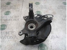 Recambio de mangueta delantera derecha para toyota yaris (ksp9/scp9/nlp9) 1.4 turbodiesel cat referencia OEM IAM    2
