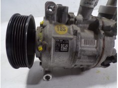 Recambio de compresor aire acondicionado para seat leon (5f1) 1.2 tsi referencia OEM IAM 5Q0816803 5Q0816803  2