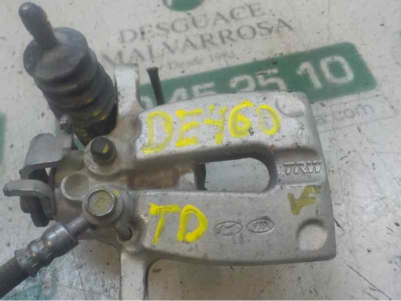 Recambio de pinza freno trasera derecha para kia cee´d business referencia OEM IAM 58311A2A30  