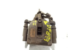 Recambio de pinza freno trasera izquierda para peugeot 3008 1.6 hdi fap referencia OEM IAM    2