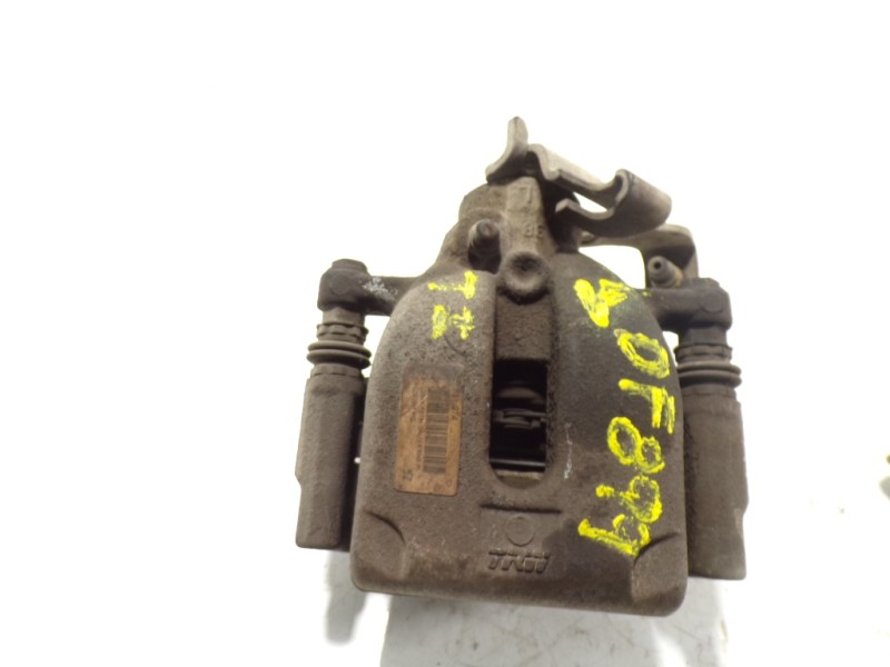 Recambio de pinza freno trasera izquierda para peugeot 3008 1.6 hdi fap referencia OEM IAM   