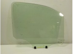 Recambio de cristal puerta delantero derecho para toyota proace city 1.5 dci referencia OEM IAM   