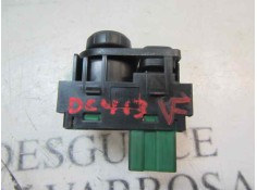 Recambio de mando retrovisor para nissan qashqai (j10) 2.0 dci turbodiesel cat referencia OEM IAM 25570JD00B   2