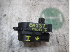 Recambio de motor apertura trampillas climatizador para ford c-max titanium referencia OEM IAM    2