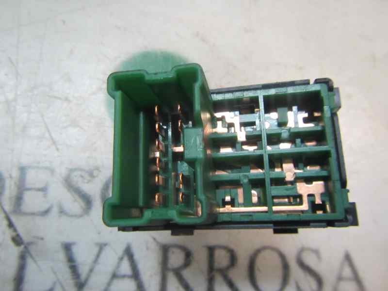 Recambio de mando retrovisor para nissan qashqai (j10) 2.0 dci turbodiesel cat referencia OEM IAM 25570JD00B  