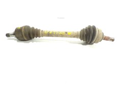 Recambio de transmision izquierda para peugeot 3008 1.6 hdi fap referencia OEM IAM   