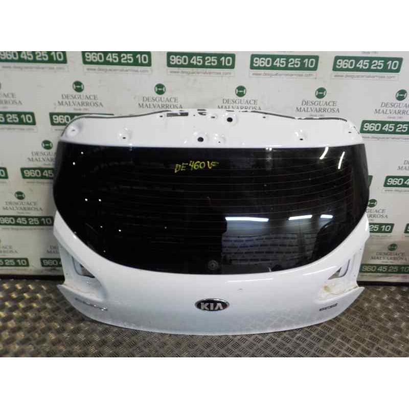 Recambio de porton trasero para kia cee´d business referencia OEM IAM 73700A2000  