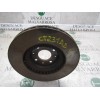 Recambio de disco freno delantero para fiat bravo (198) 1.9 16v emotion multijet referencia OEM IAM 46765546  