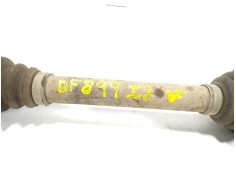 Recambio de transmision izquierda para peugeot 3008 1.6 hdi fap referencia OEM IAM    2