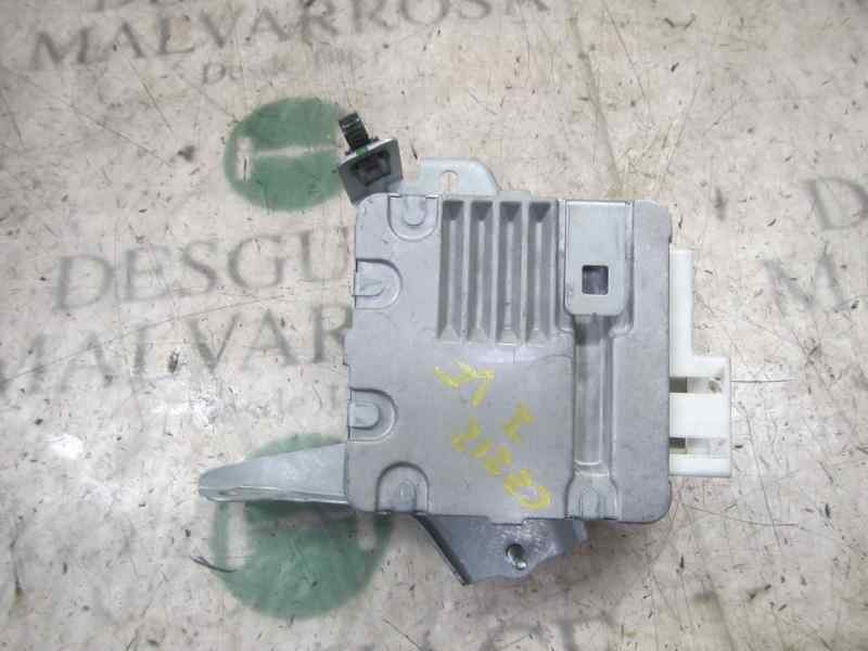 Recambio de modulo electronico para toyota yaris (ksp9/scp9/nlp9) 1.4 turbodiesel cat referencia OEM IAM   