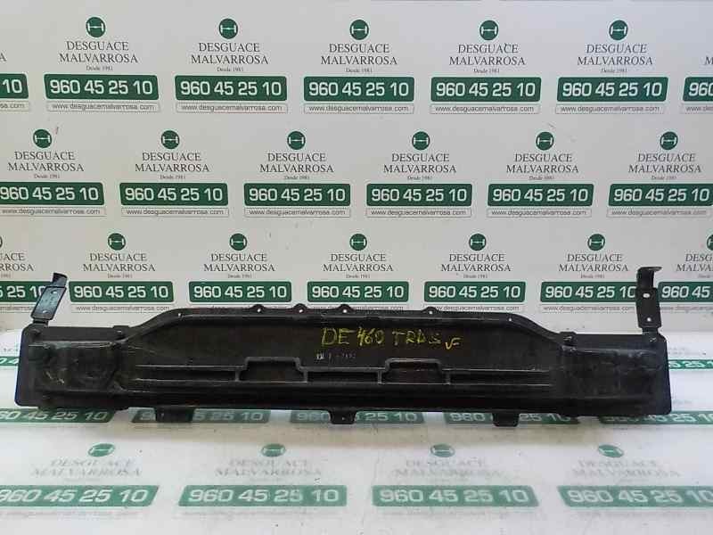 Recambio de refuerzo paragolpes trasero para kia cee´d business referencia OEM IAM 86631A2600  