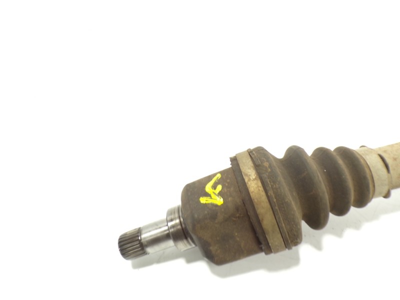 Recambio de transmision izquierda para peugeot 3008 1.6 hdi fap referencia OEM IAM   