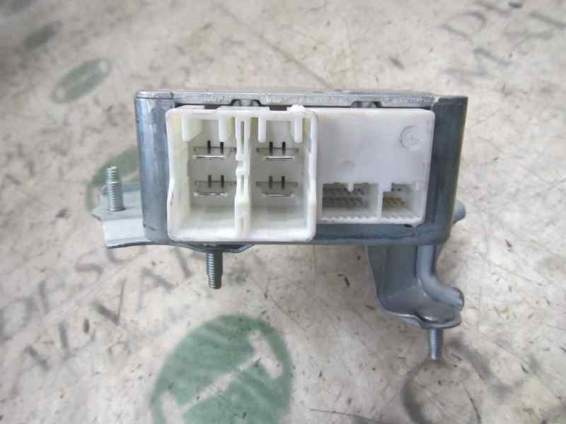 Recambio de modulo electronico para toyota yaris (ksp9/scp9/nlp9) 1.4 turbodiesel cat referencia OEM IAM   